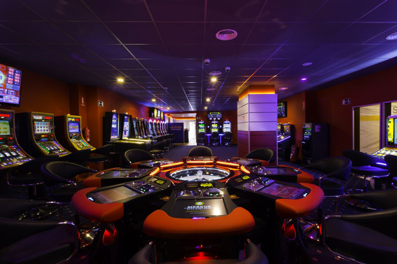 Spielhalle Casino Mallorca